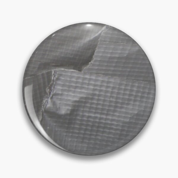 Item preview, Duct Tape Solves All designed and sold by JohnnyTaco.