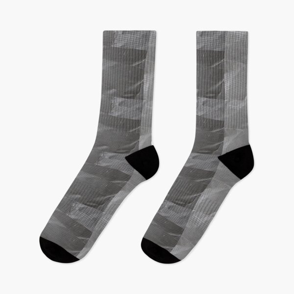 Item preview, Duct Tape Solves All designed and sold by JohnnyTaco.