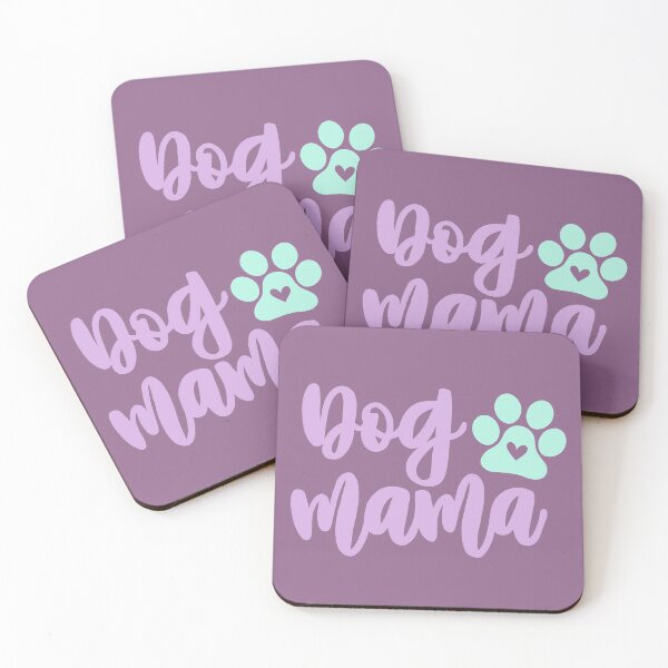 Item preview, Dog mama designed and sold by hinkle179.
