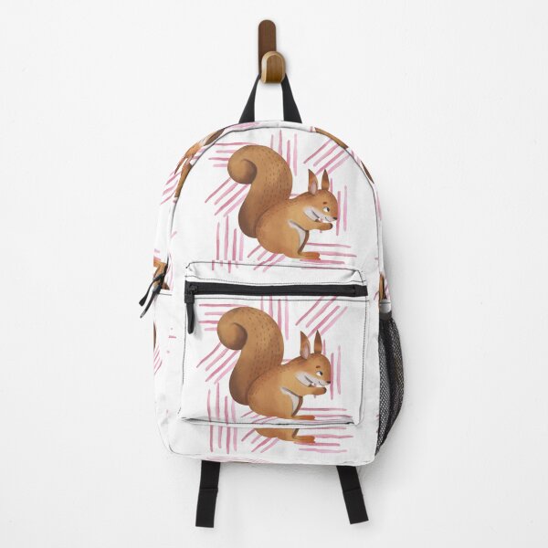Item preview, Watercolor Squirrel designed and sold by luizard.