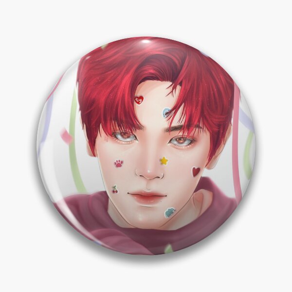 Item preview, Lee Taeyong B'day 2020 designed and sold by teyongbkr.