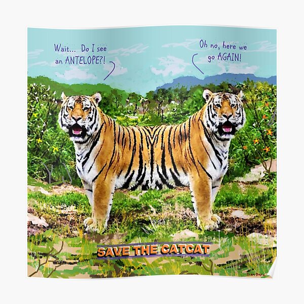 GLOBAL TIGER DAY PRESIDIANS SPREAD THE MESSAGE SAVE TIGERS
