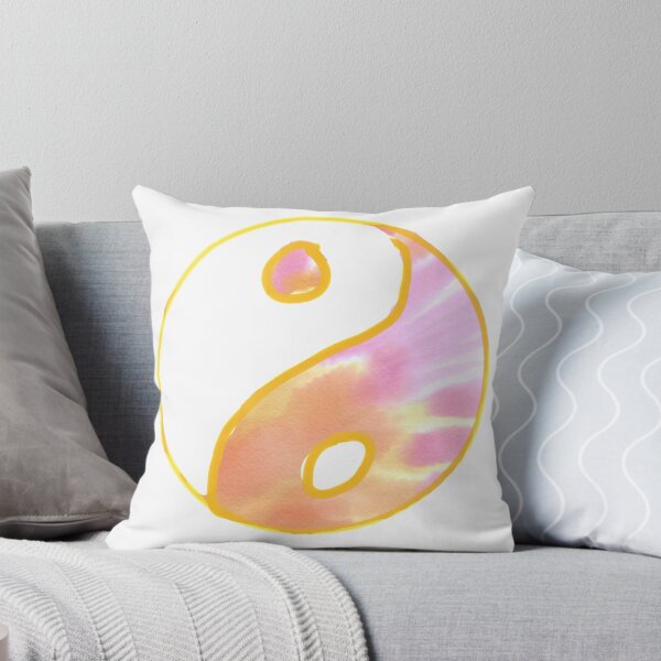 Item preview, Tie-Dye Yin-Yang designed and sold by KatharineArt.