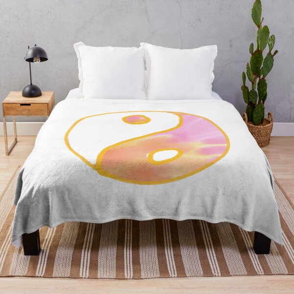 Item preview, Tie-Dye Yin-Yang designed and sold by KatharineArt.