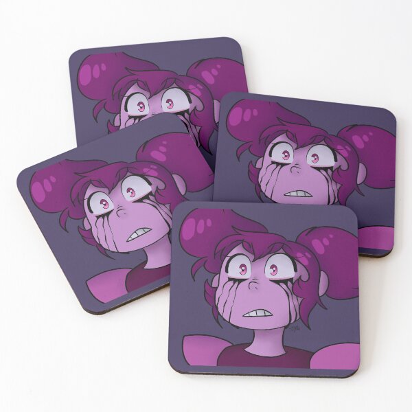 Item preview, Spinel designed and sold by SketchyToonz.