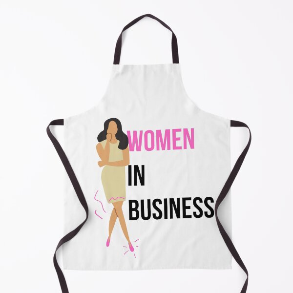 Item preview, Women in Business designed and sold by Marinkas.