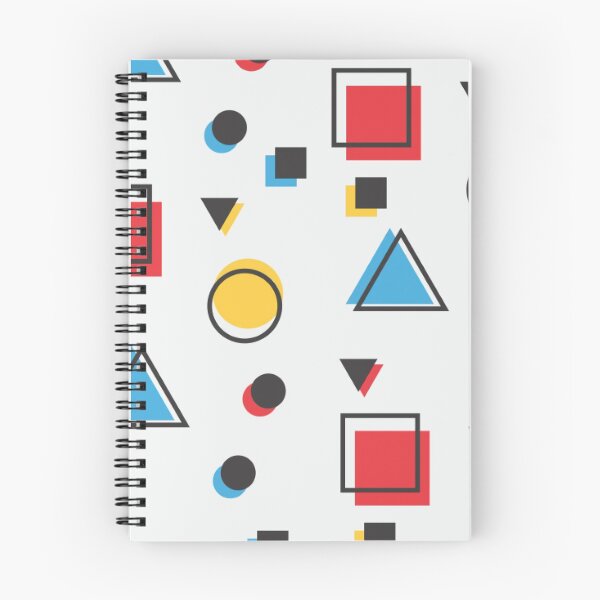 Item preview, Bauhaus Pattern designed and sold by Princel.