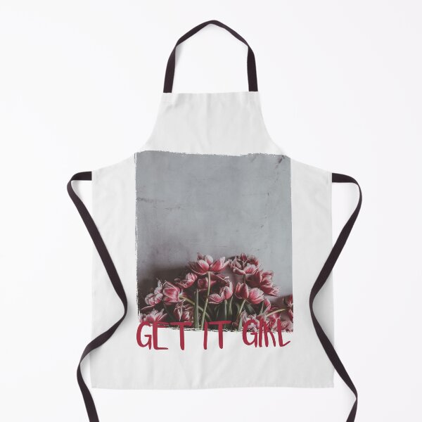 Item preview, GET IT GIRL designed and sold by Ashalcheema.