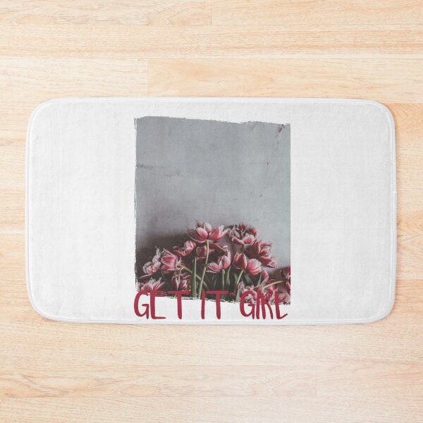 Item preview, GET IT GIRL designed and sold by Ashalcheema.