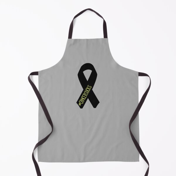 Item preview, #CancerSucks Black designed and sold by Sleepygirl2010.