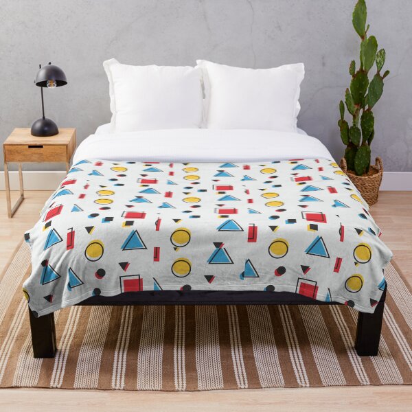 Item preview, Bauhaus Pattern designed and sold by Princel.