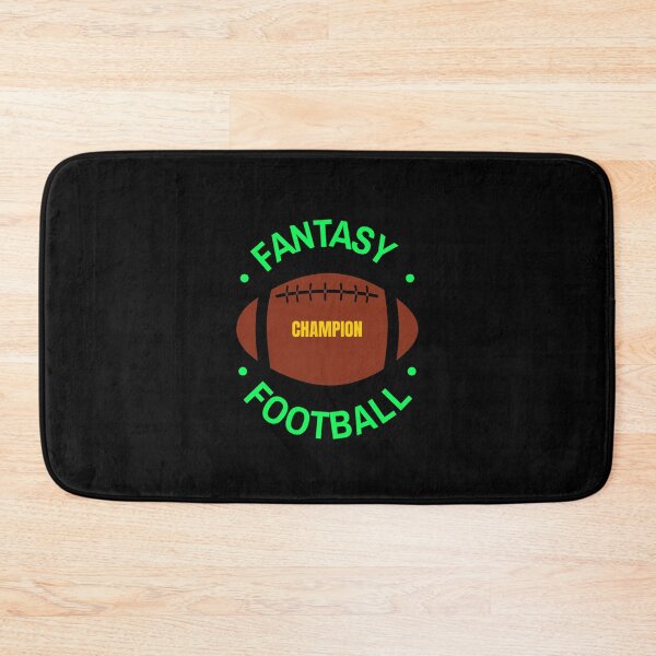 Item preview, Fantasy Fantasy Football Champion designed and sold by Hey-Nice-Shirt.