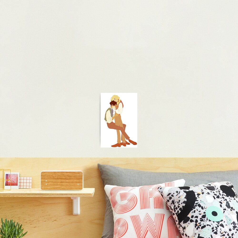Item preview, Photographic Print designed and sold by patroclvs.