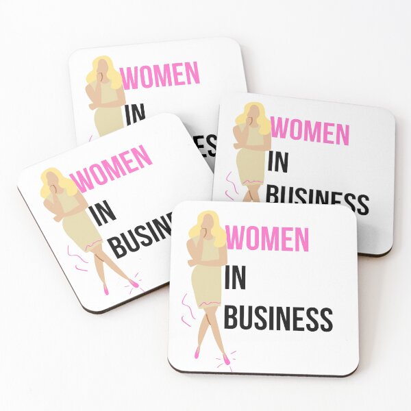 Item preview, Women in Business 2 designed and sold by Marinkas.