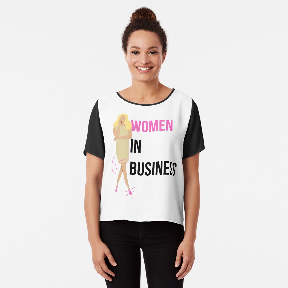 Pin de MishaLuigia em Business women