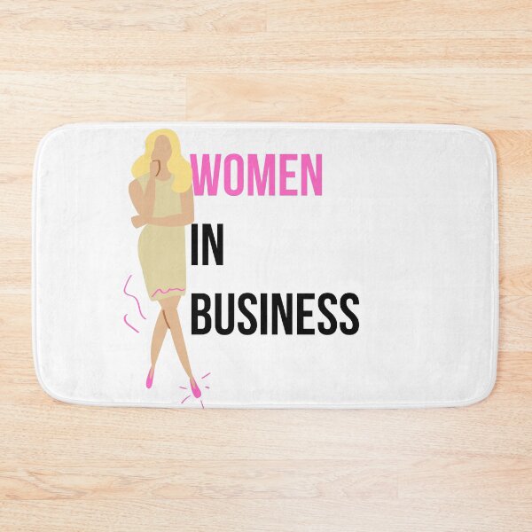 Item preview, Women in Business 2 designed and sold by Marinkas.