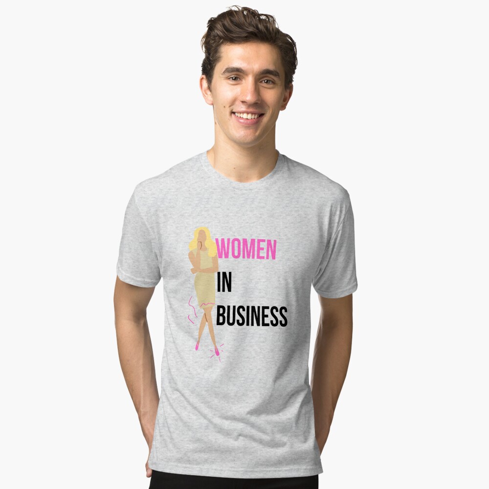 Pin de MishaLuigia em Business women