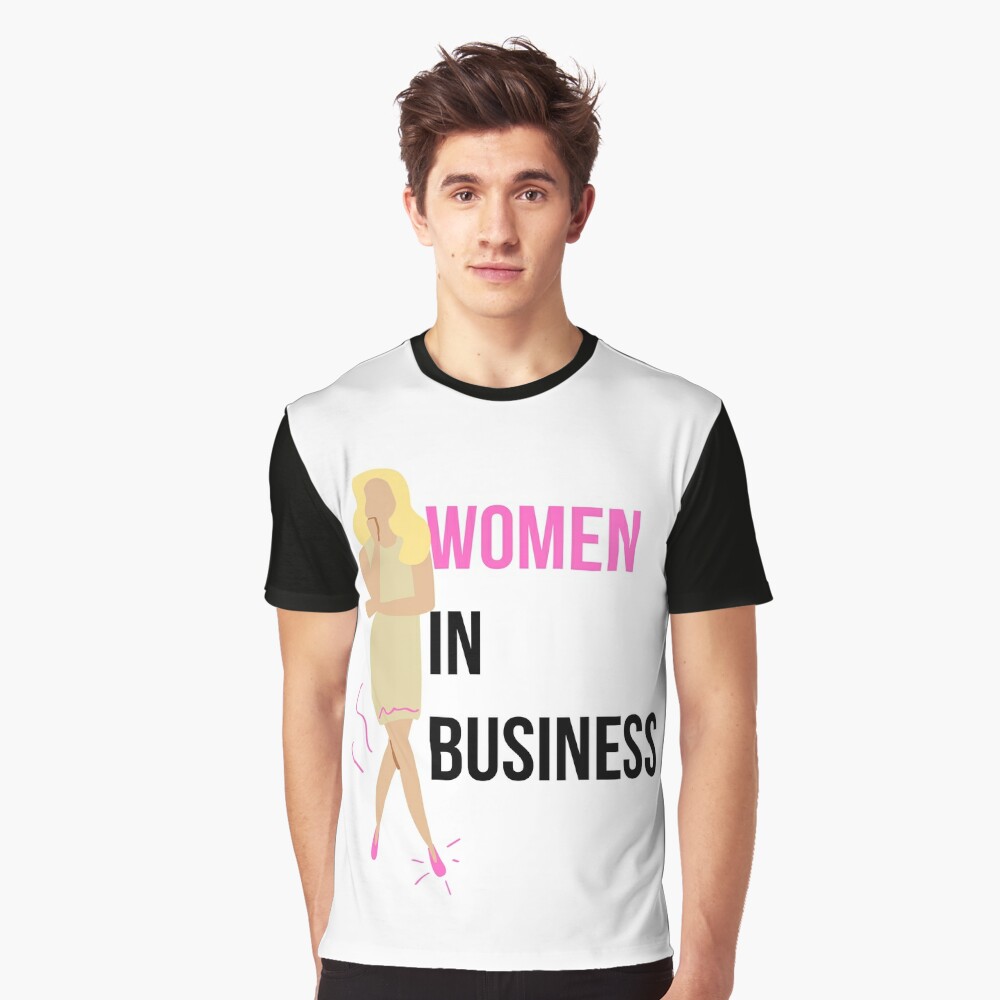 Pin de MishaLuigia em Business women