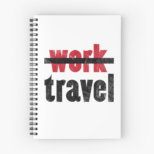 Artikelvorschau, Reise reisen Weltreise Backpacker Auszeit entworfen und verkauft von teeseeds.