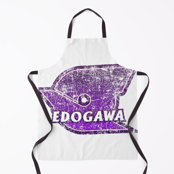 Item preview, Edogawa Ward of Tokyo Japanese Symbol Distressed Anime Style designed and sold by PsychicCatStore.