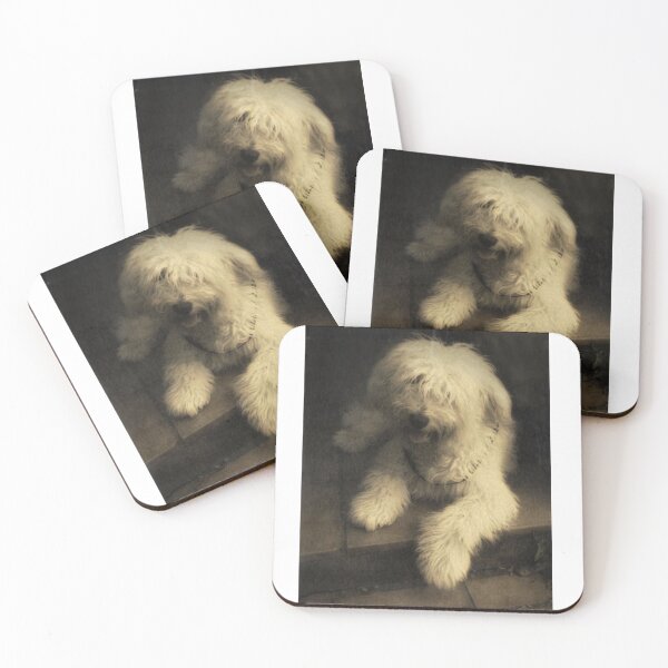Item preview, Charley at 10 months designed and sold by Roz McQuillan Fine Art & Photography.