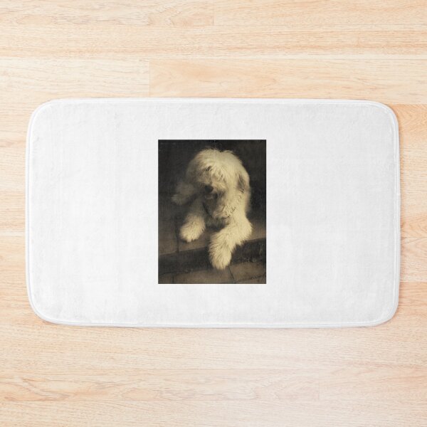 Item preview, Charley at 10 months designed and sold by Roz McQuillan Fine Art & Photography.
