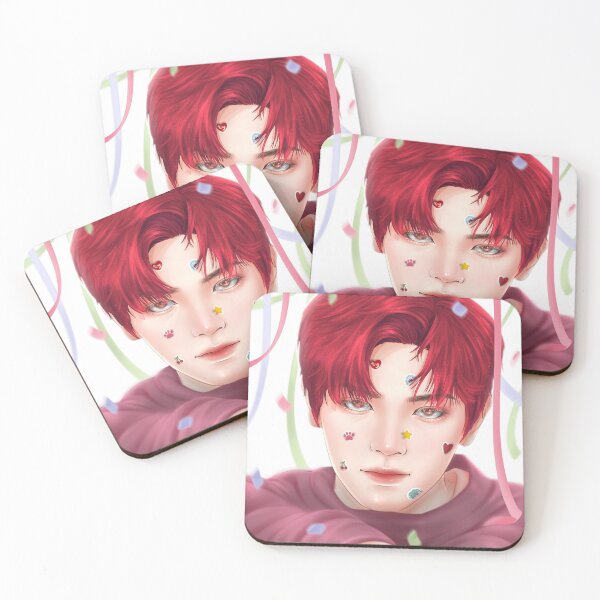 Item preview, Lee Taeyong B'day 2020 designed and sold by teyongbkr.