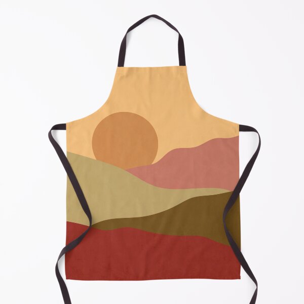 Item preview, Minimalist Landscape designed and sold by ind3finite.