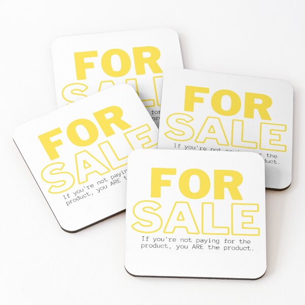Item preview, Humans for sale designed and sold by flying-flamingo.