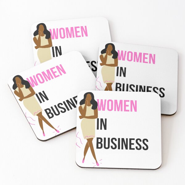 Item preview, Women in Business 3 designed and sold by Marinkas.