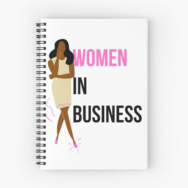 Item preview, Women in Business 3 designed and sold by Marinkas.