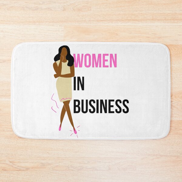 Item preview, Women in Business 3 designed and sold by Marinkas.