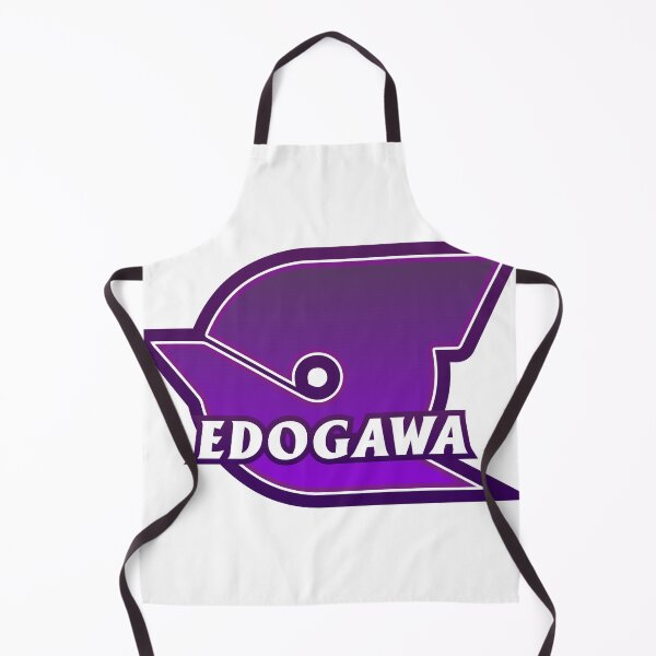 Item preview, Edogawa Ward of Tokyo Japanese Symbol Anime Style designed and sold by PsychicCatStore.