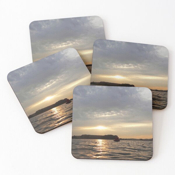 Item preview, Sunbeam on the River Deben designed and sold by wiggyofipswich.