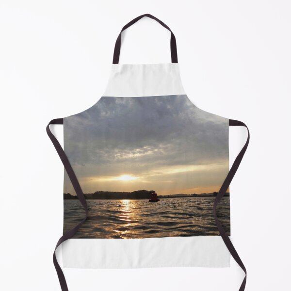 Item preview, Sunbeam on the River Deben designed and sold by wiggyofipswich.