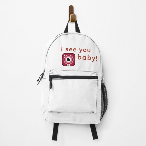 Item preview, see you baby camera designed and sold by OneOriginalTee.