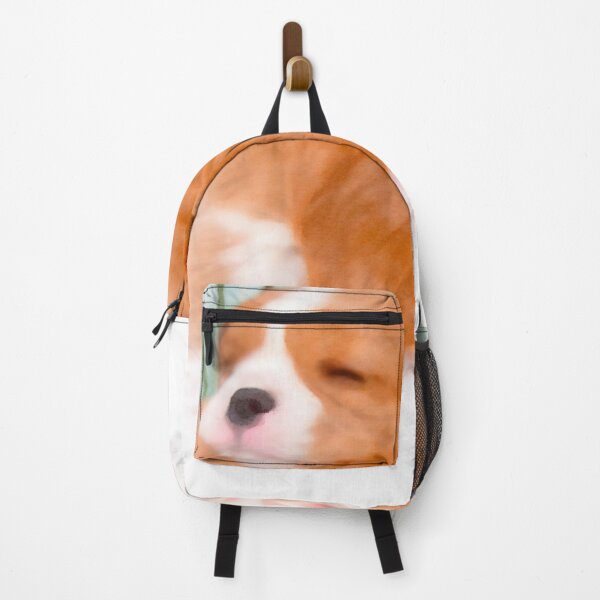 Item preview, Cavaliers - Enjoying Their Nap designed and sold by Patricia L. Walker.