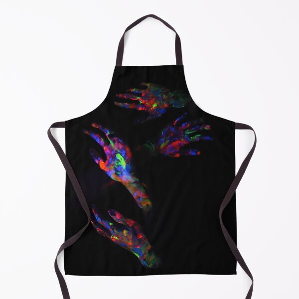 Item preview, Neon Hands designed and sold by ZacharyErberich.