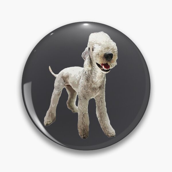 Artikelvorschau, Bedlington Terrier entworfen und verkauft von ElegantCat.