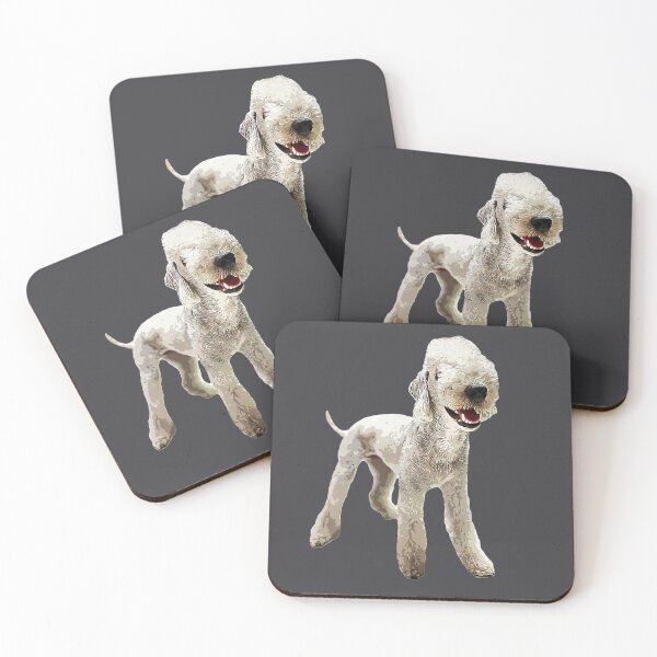 Item preview, Bedlington Terrier  designed and sold by ElegantCat.