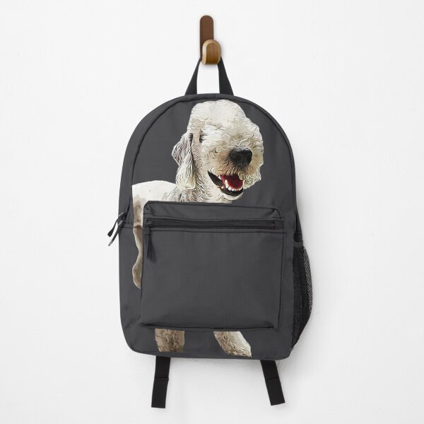 Item preview, Bedlington Terrier designed and sold by ElegantCat.