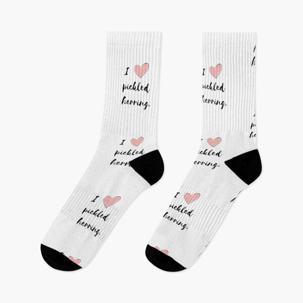 Item preview, For the Pickled Herring, Scandinavian food lovers by Christie Olstad designed and sold by Christie Olstad.
