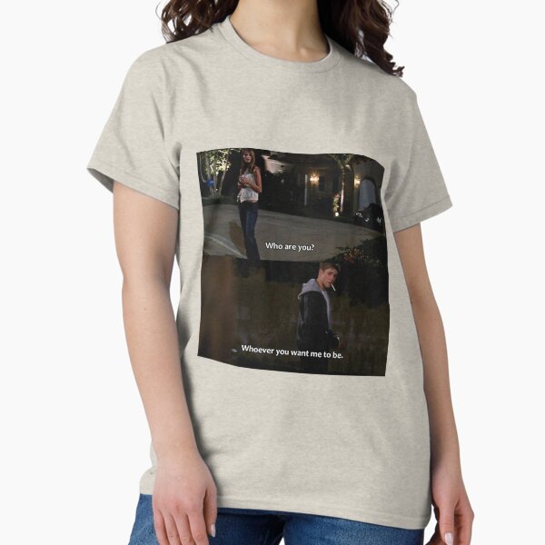 Item preview, Ryan and Marissa whoever you want me to be designed and sold by acrg.