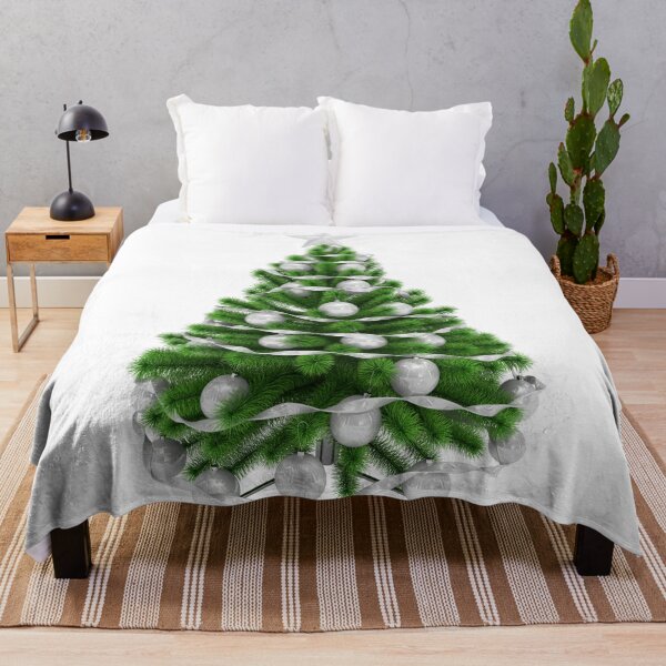 Item preview, christmas tree- merry christmas designed and sold by morrismorgan.