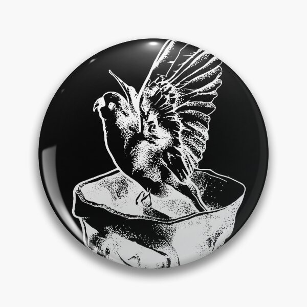 Item preview, Daydream designed and sold by DarkGreetings.