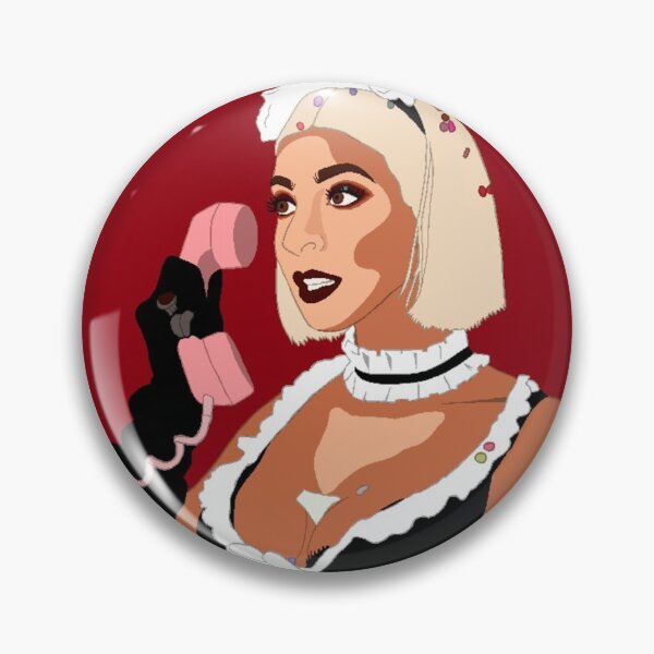 Item preview, Gabbie Hanna designed and sold by Sierra Englund.