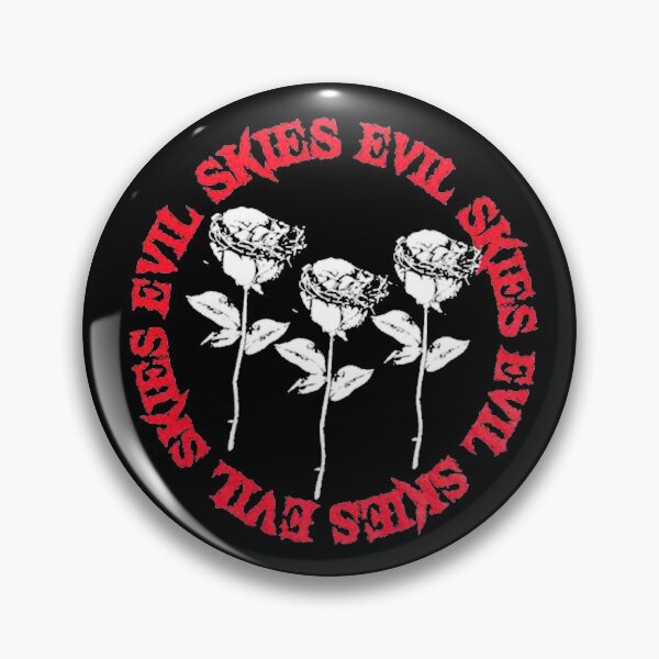 Item preview, Skies evil designed and sold by ShanonWilburn.