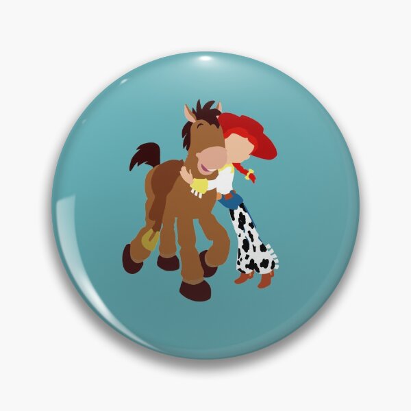 Item preview, Rodeo Pals designed and sold by maliarosburg.