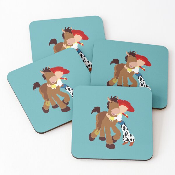 Item preview, Rodeo Pals designed and sold by maliarosburg.
