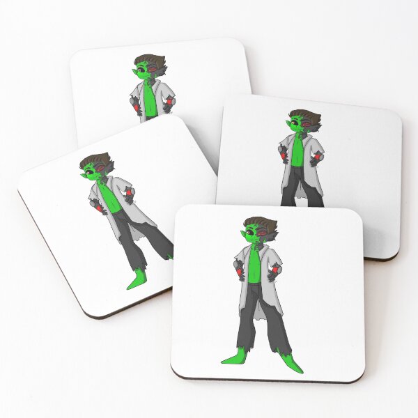 Item preview, Docm77 designed and sold by SketchyToonz.